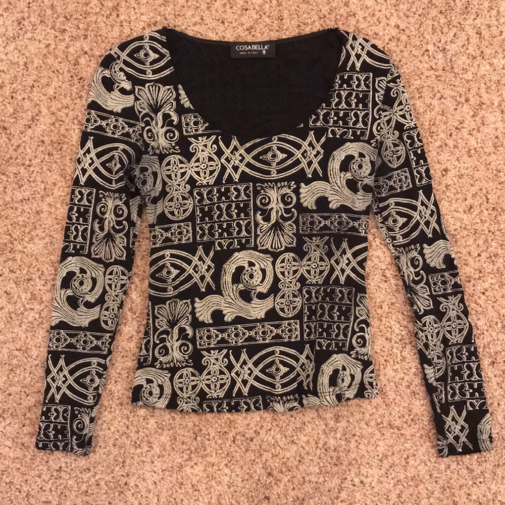 Vintage Top